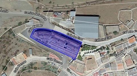 Edificio en construcción en venta en Fiñana, imatge 4