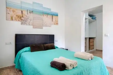 Casa o chalet en venta en URBANIZACION LOS PINOS, El Rosario - Ricmar