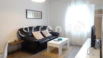 Bedroom of Flat to rent in Santander  with Heating and Furnished