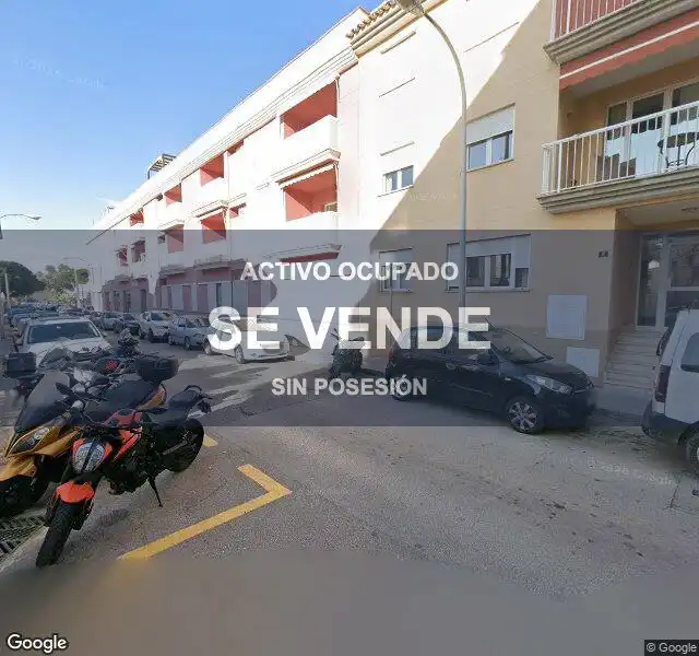 Aparcament de Pis en venda en  Palma de Mallorca
