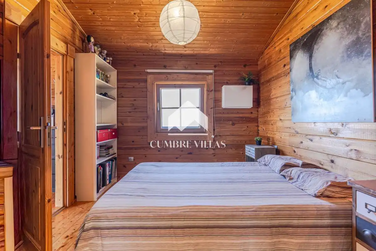 Casa rústica amb jardí en venda a Ítrabo, imagen 63