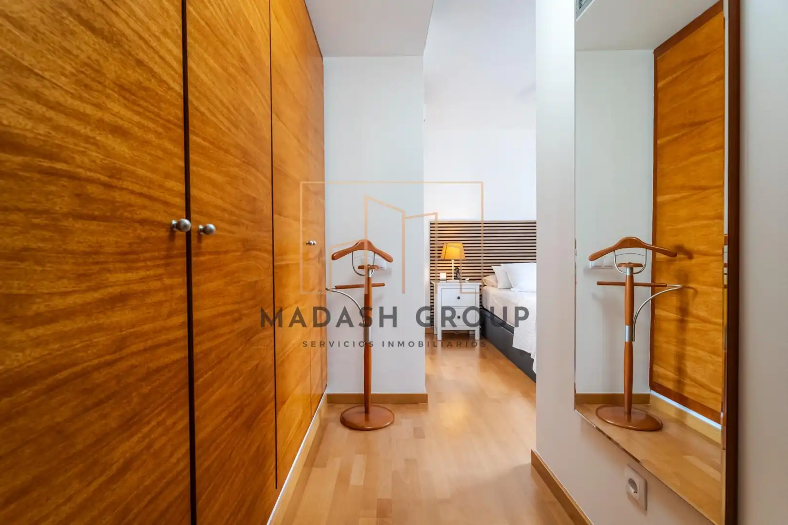 Casa aparellada amb piscina en venda a Carrer PRESIDENT MACIA, imagen 20