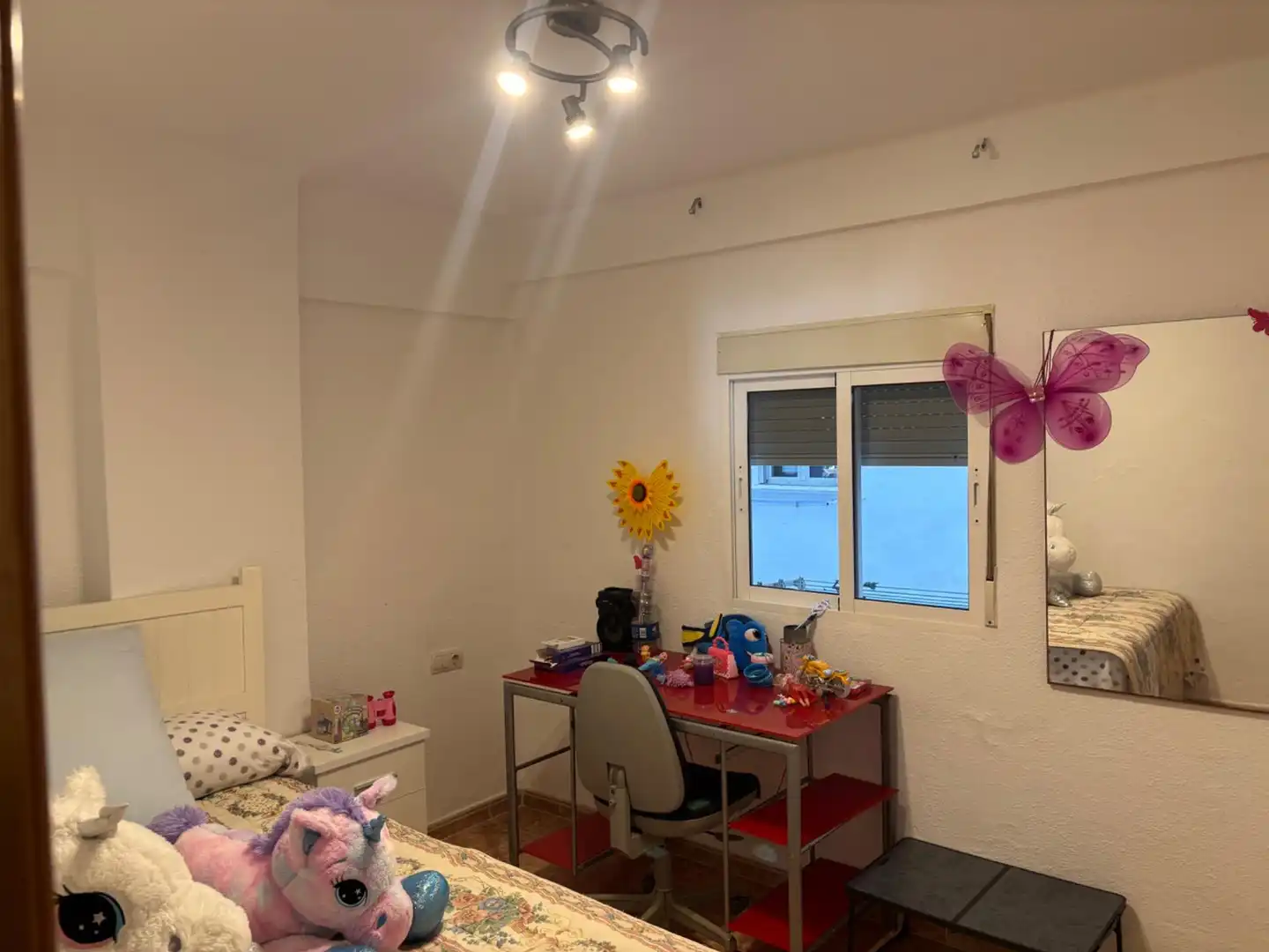 Apartament en venda a Parque Ayala - Jardín de la Abadía - Huelín