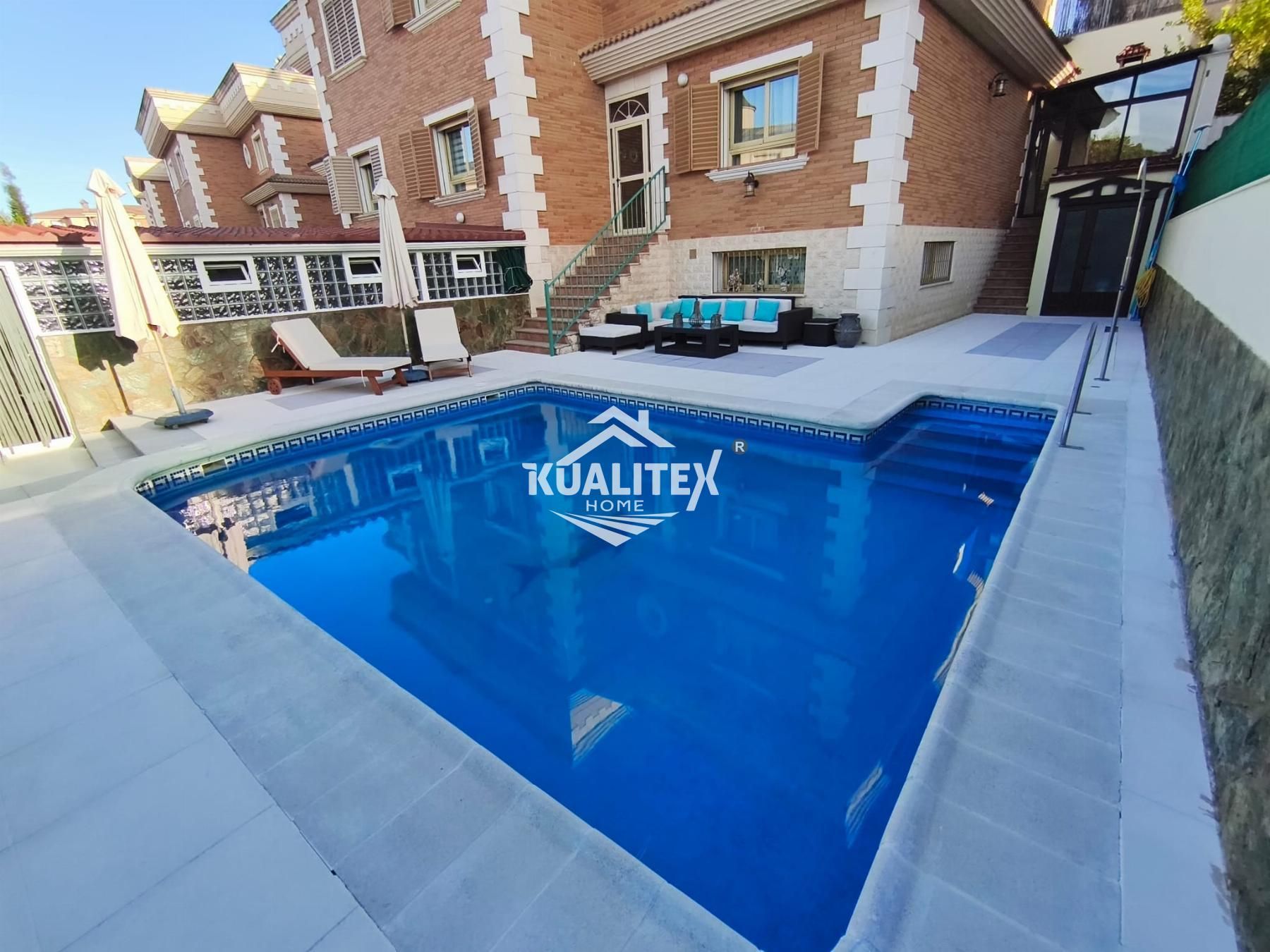 Casa o xalet en venda a Ruta de la Plata