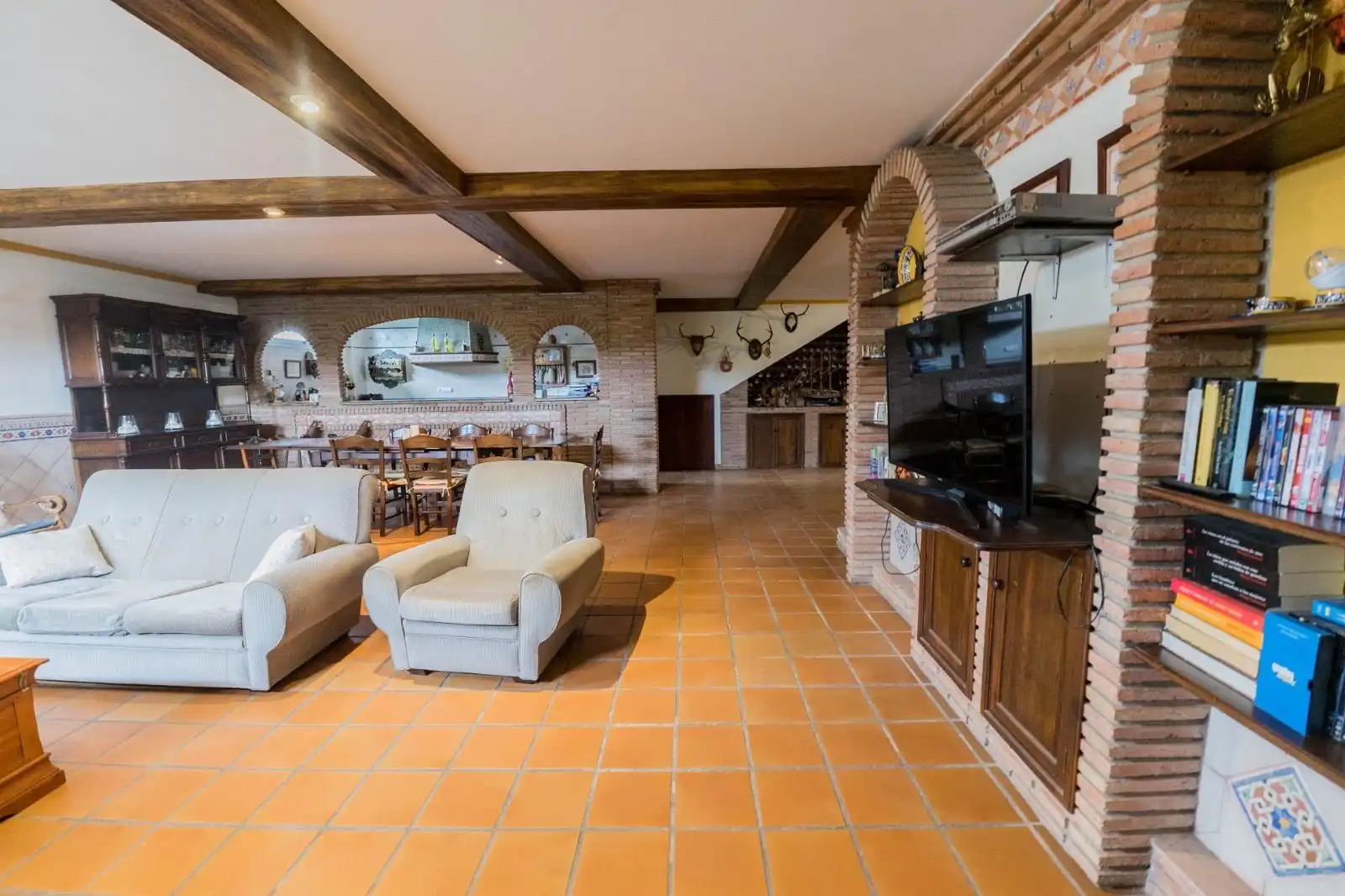 Chalet con terraza en venta en Montealto - Monterrey, imagen 57