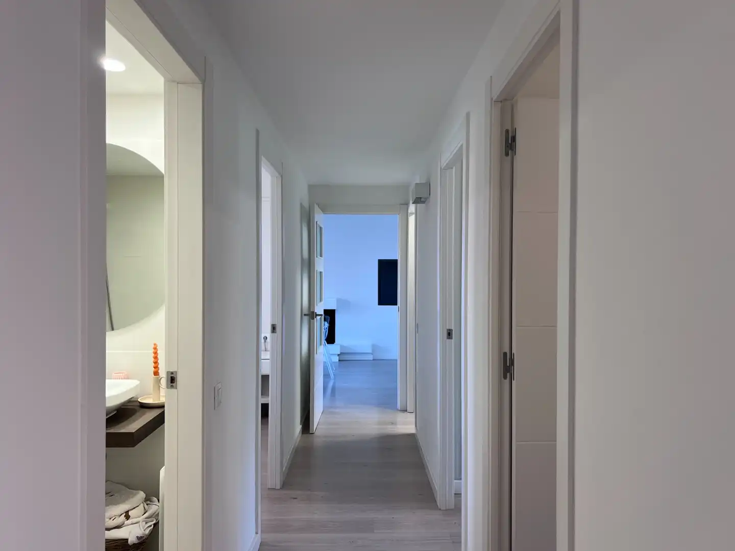 Flat for sale in Vilassar de Dalt  with Air Conditioner, Heating and Parquet flooring
