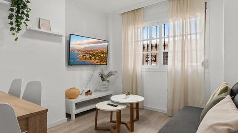 Foto 4 de Planta baja de alquiler en Playa de los Boliches, Málaga