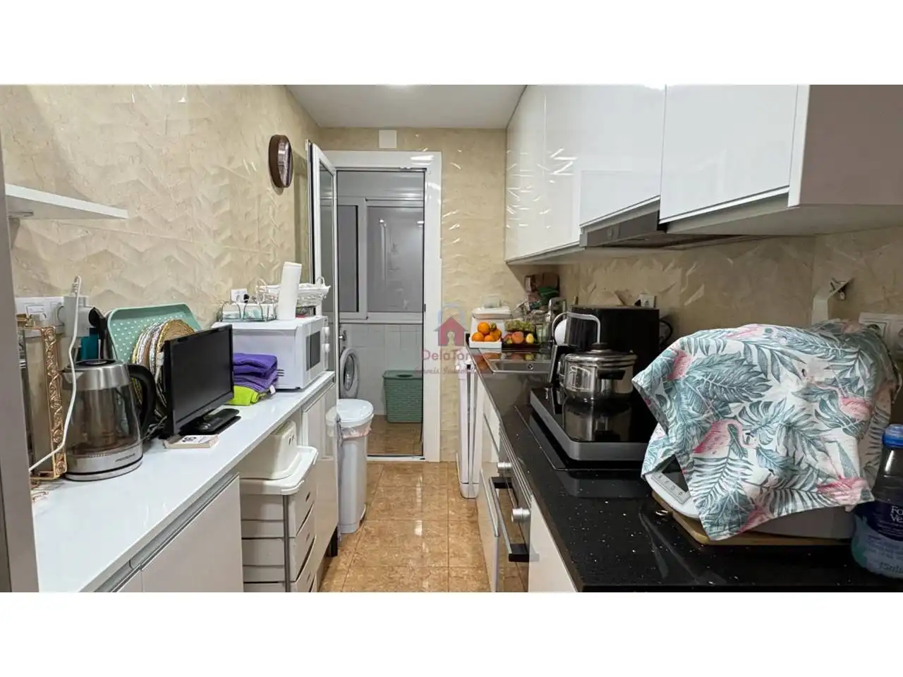 Wohnung mit Terrasse zum Verkauf in Calle Ample, imagen 9