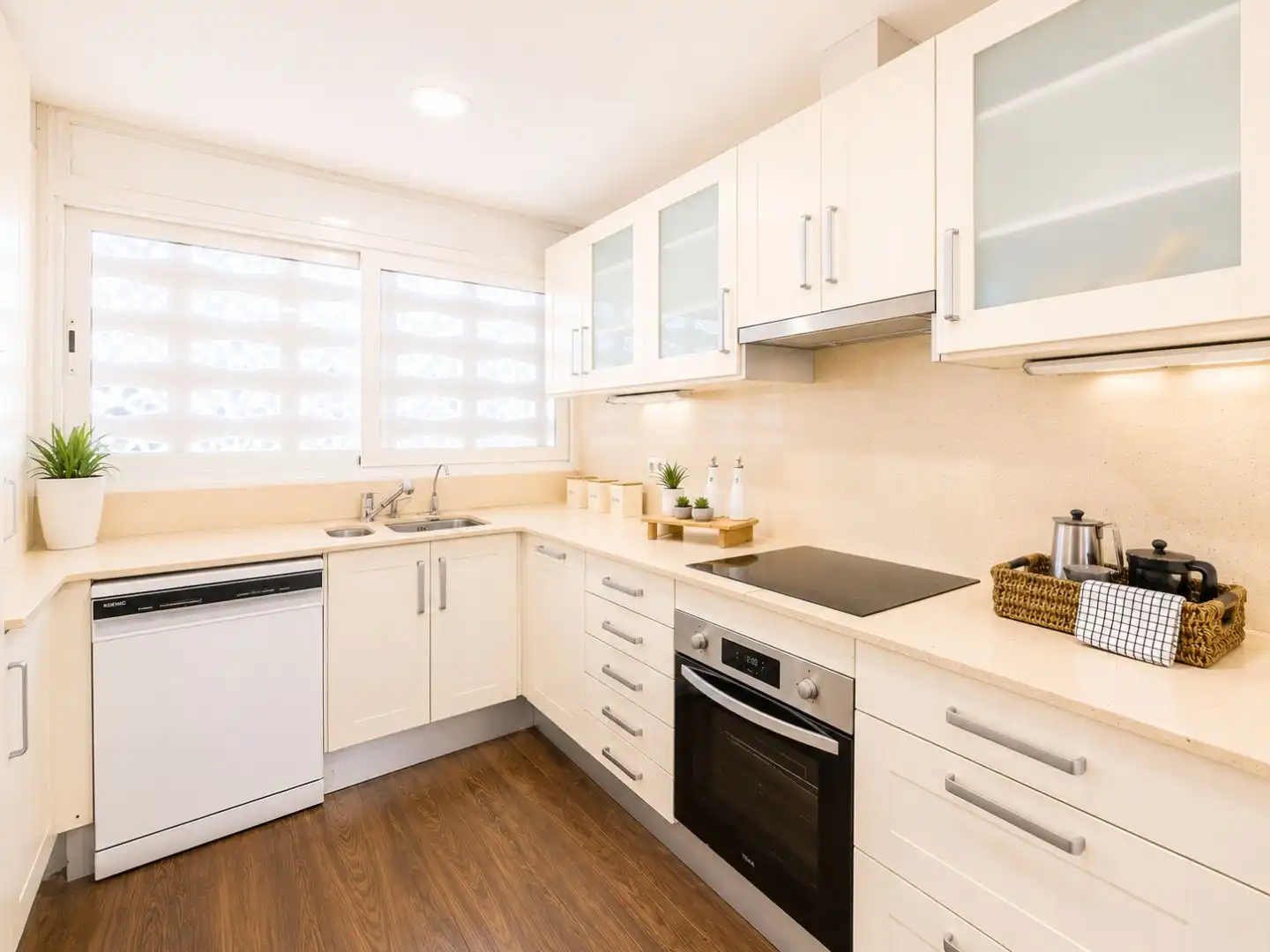 Flat with pool for sale in Avinguda d'Europa 31, imagen 42