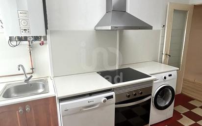 Kitchen of Flat for sale in León Capital 