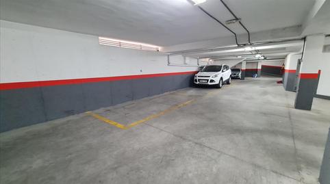 Photo 3 of Garage for sale in Lucero 2 Bj, San Benito - Soledad - Hispanidad, Ciempozuelos