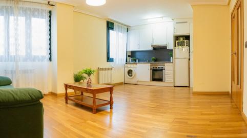 Foto 3 de Apartament en venda a Calle Fuertes Acevedo, 3, Buenavista, Oviedo