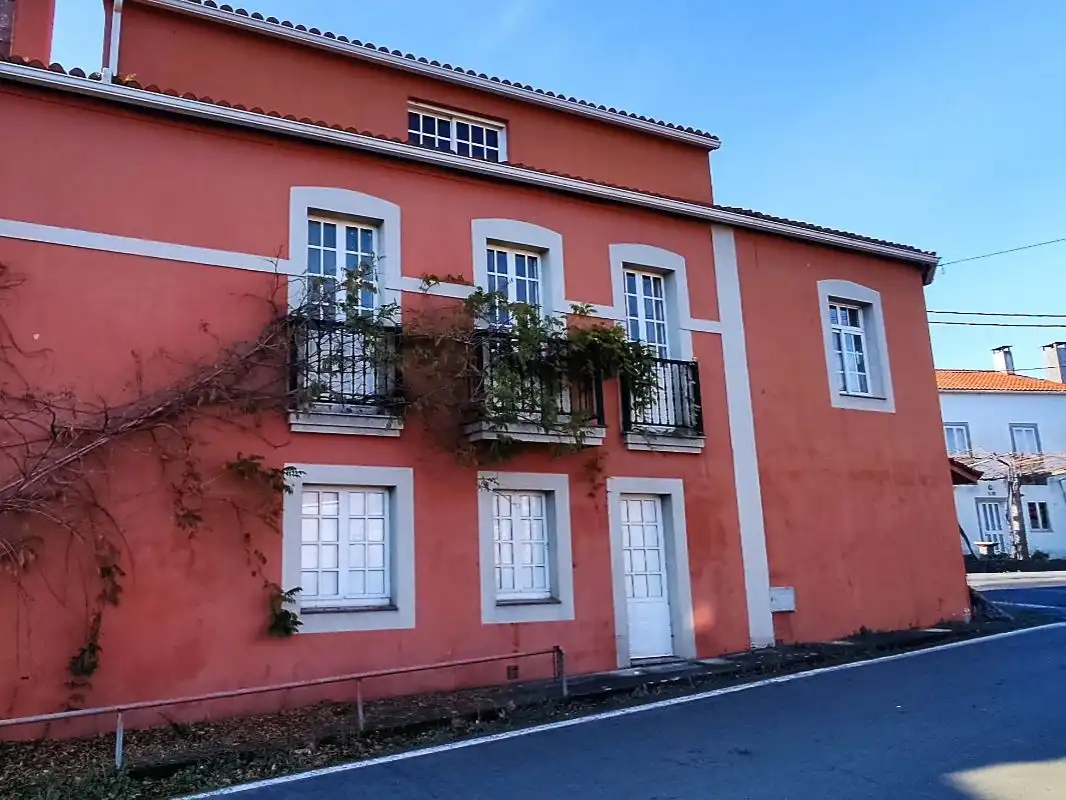 Casa en venta en Lugar Sollans 234