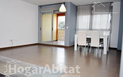 Living room of Flat for sale in Onda  with Terrace, Storage room and Balcony