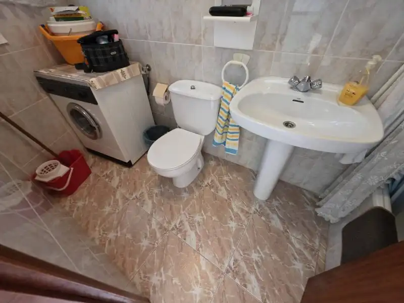 Bathroom of Houses for sale in Mirabel  with Private garden