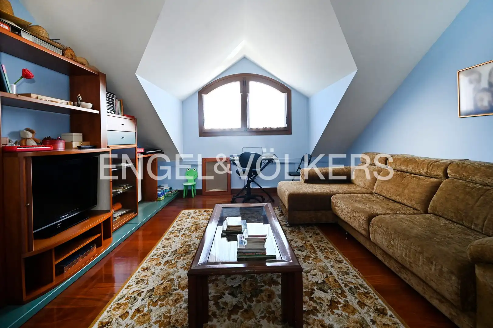 Casa amb terrassa en venda a Urbanización Juan de Herrera, imagen 58