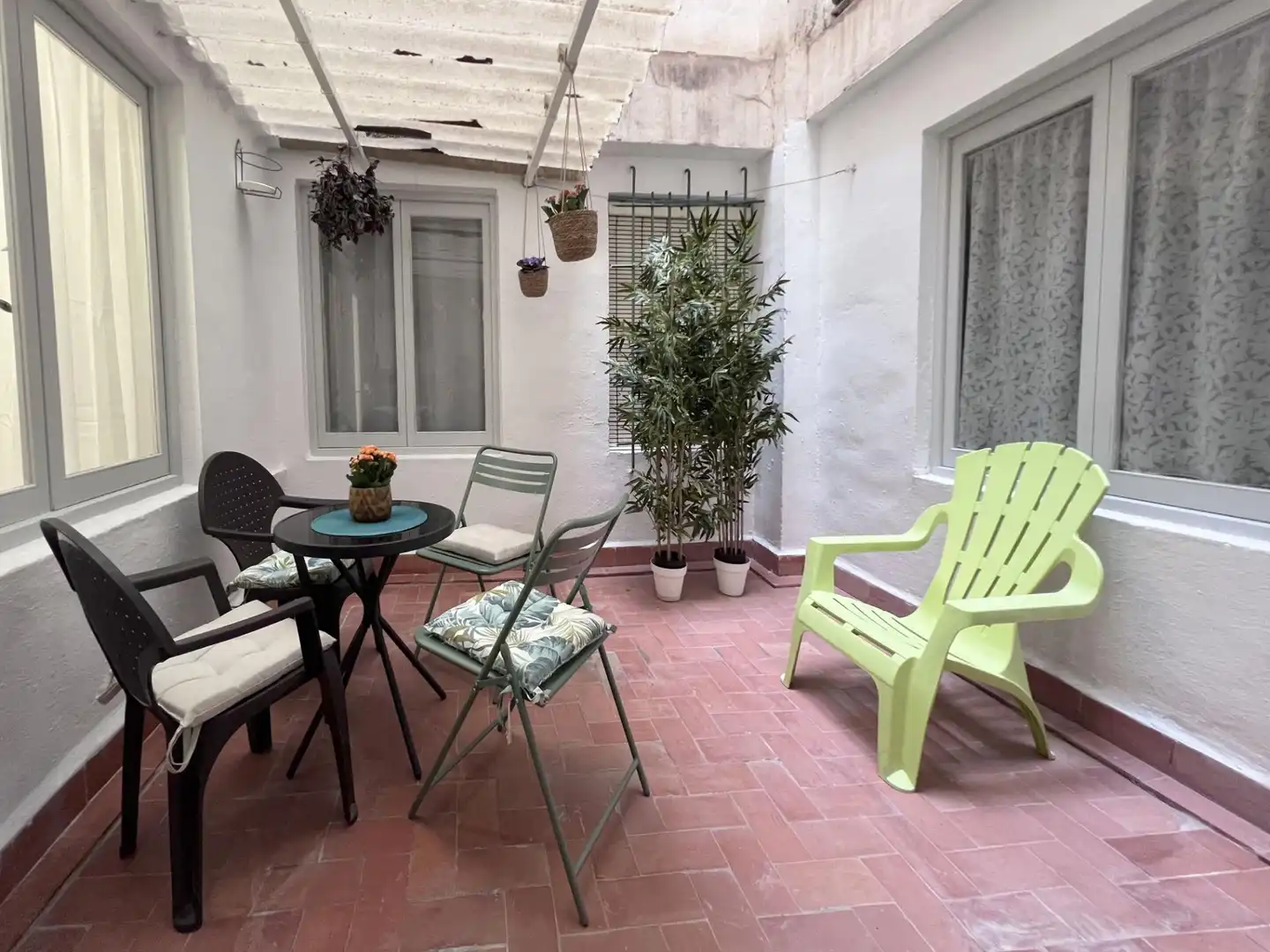 Appartement avec ascenseur à louer à Calle de la Constitución, imagen 20