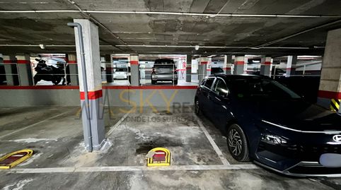 Foto 3 von Garage zum Verkauf in Carrer de Dionís Bennàssar, 14, El Secar de la Real, Palma de Mallorca