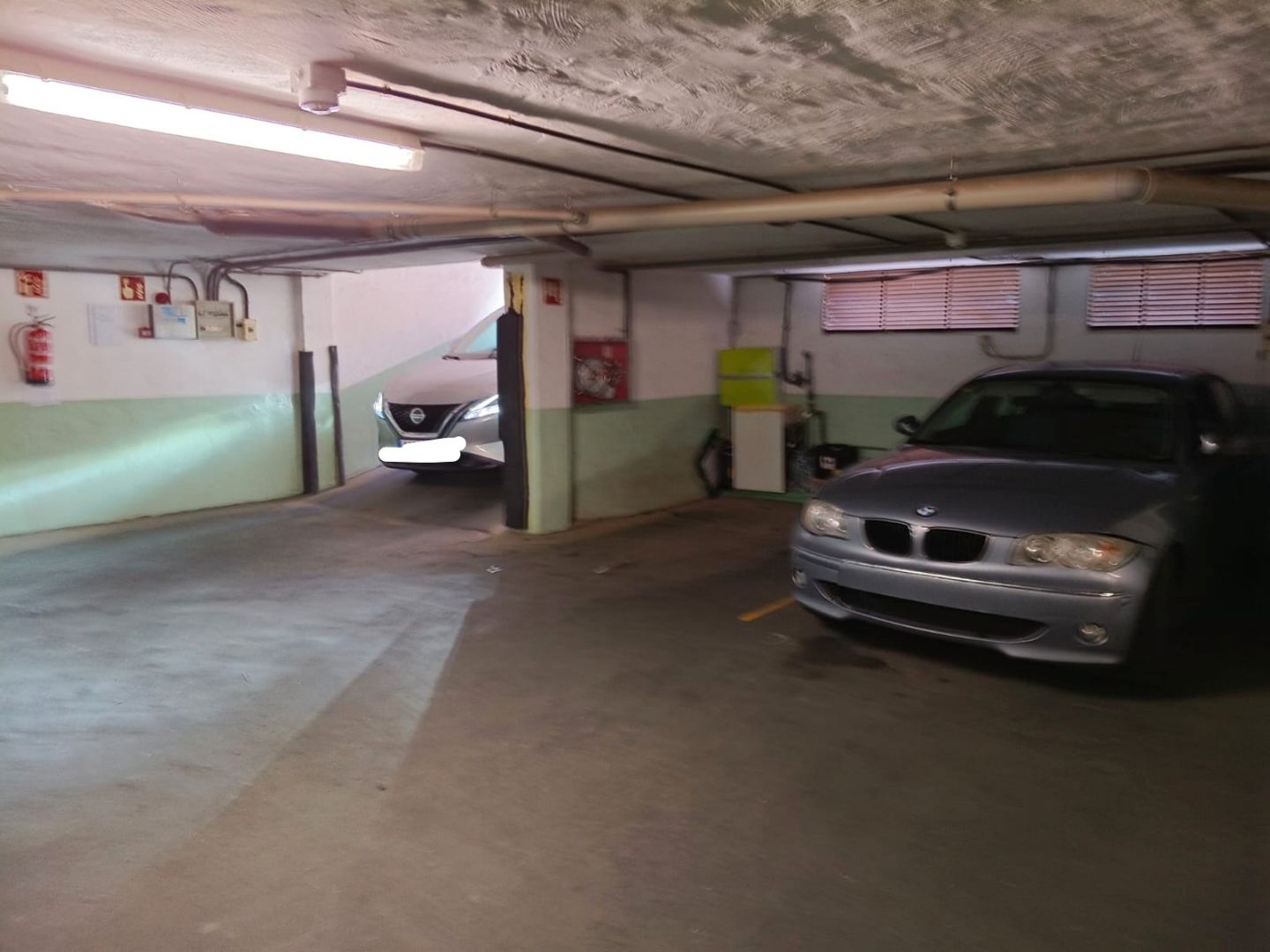 Parking of Garage to rent in Santa Lucía de Tirajana