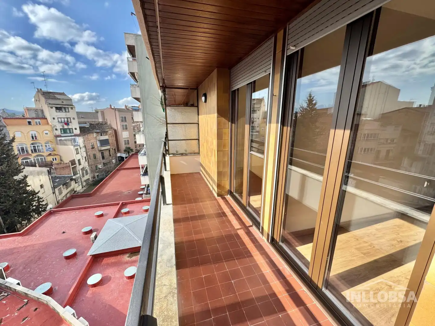 Wohnung zur Miete in Calle CARDENAL LLUCH, Centre - Passeig i Rodalies