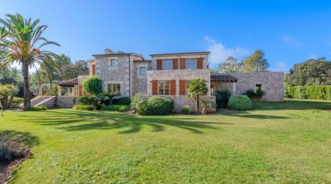 Foto 3 de Finca rústica en venta en Pollença Poble, Pollença