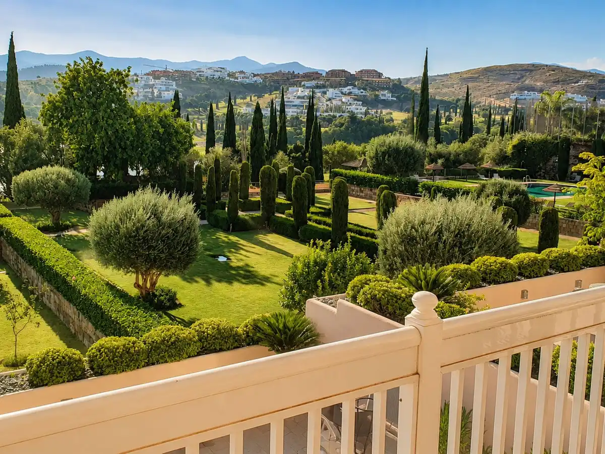 Appartement avec ascenseur à vendre à Los Flamingos, imagen 5