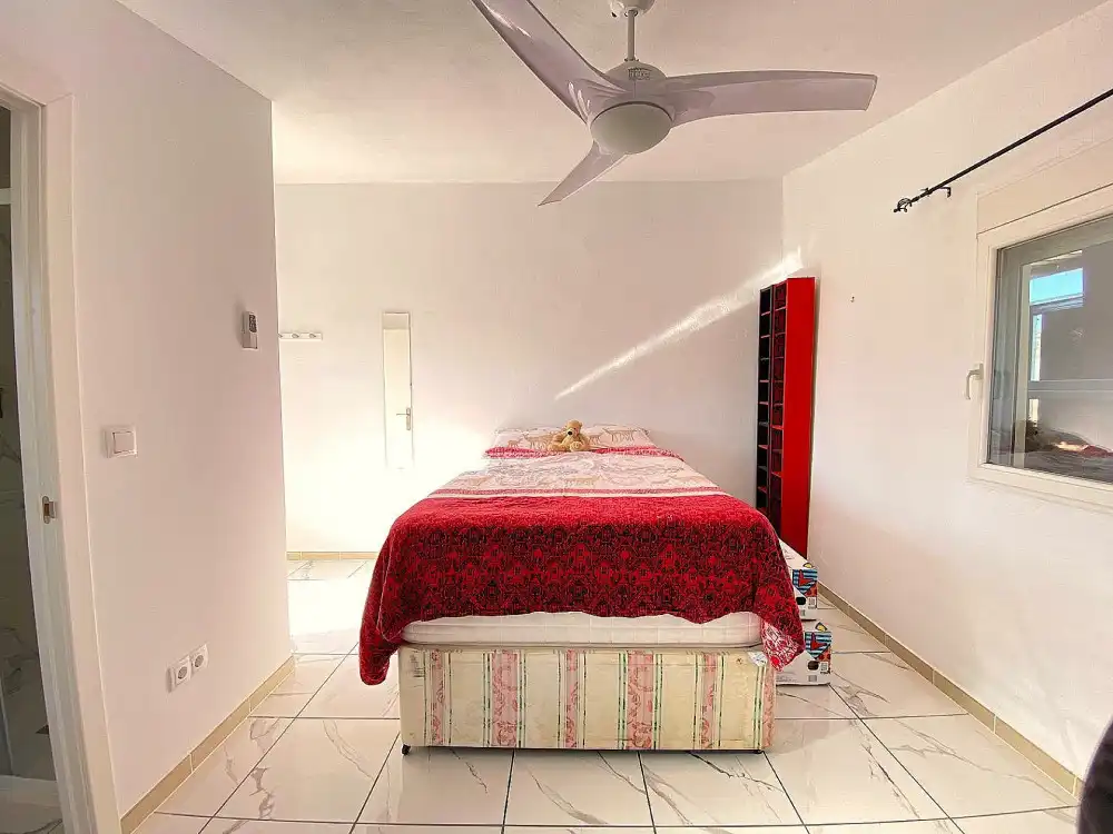 Habitación de Casa o chalet en venta en El Pinós / Pinoso