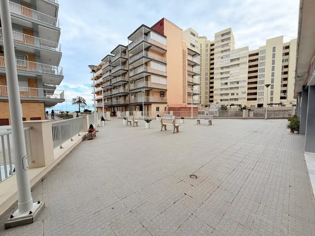 Appartement compact avec ascenseur à vendre à Paseo Maritim Neptu, imagen 5