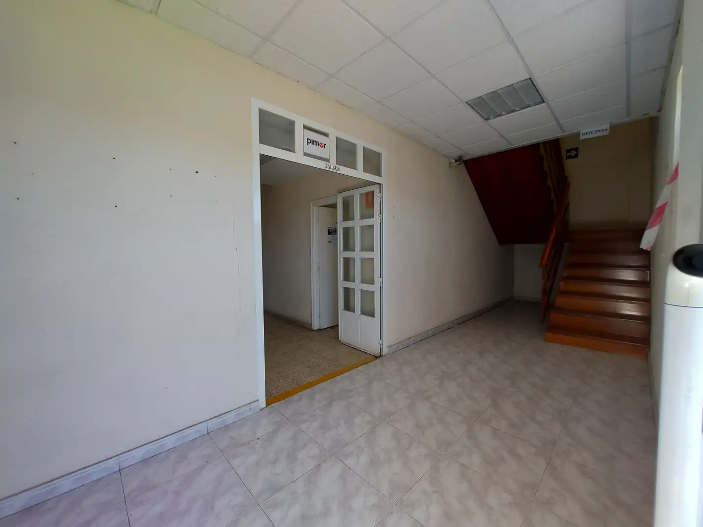 Nave industrielle à louer à Logroño - Mendavia, imagen 14