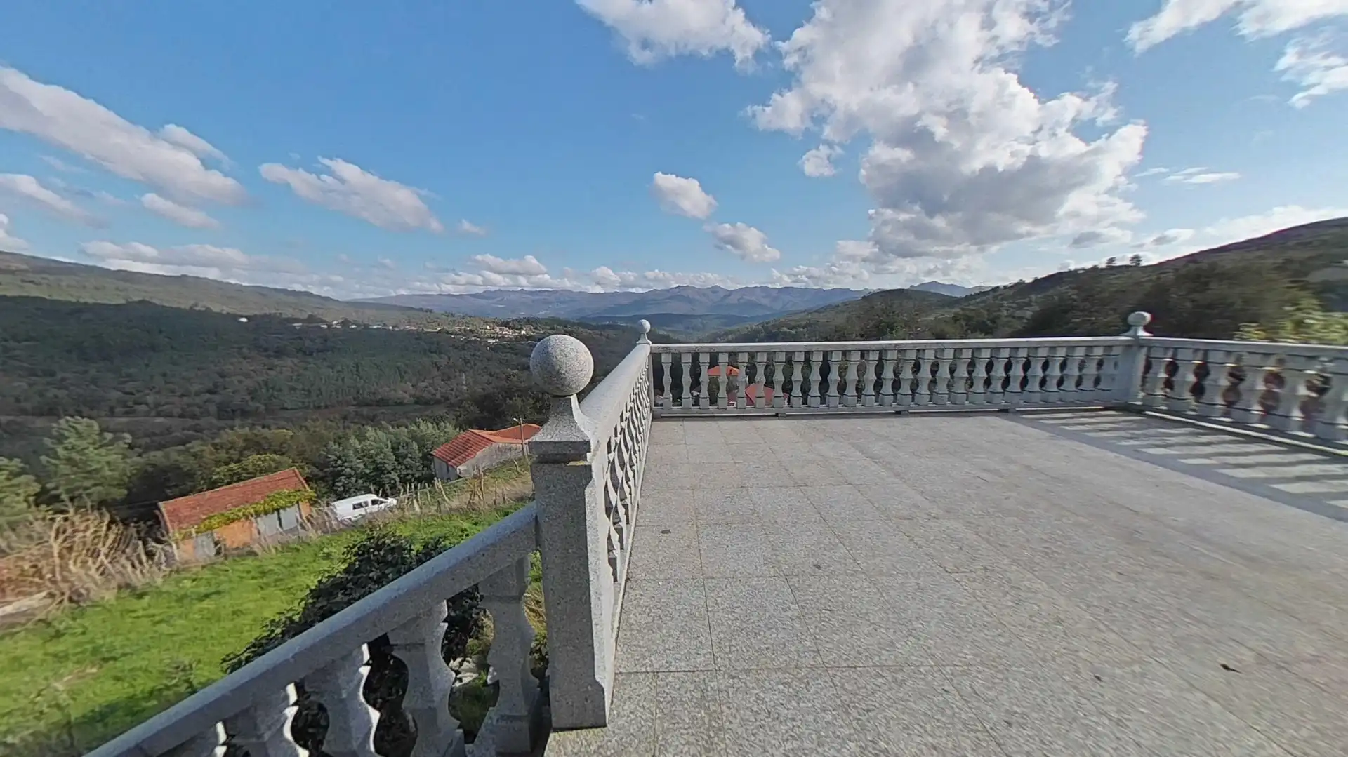 Terrace of Land for sale in Entrimo