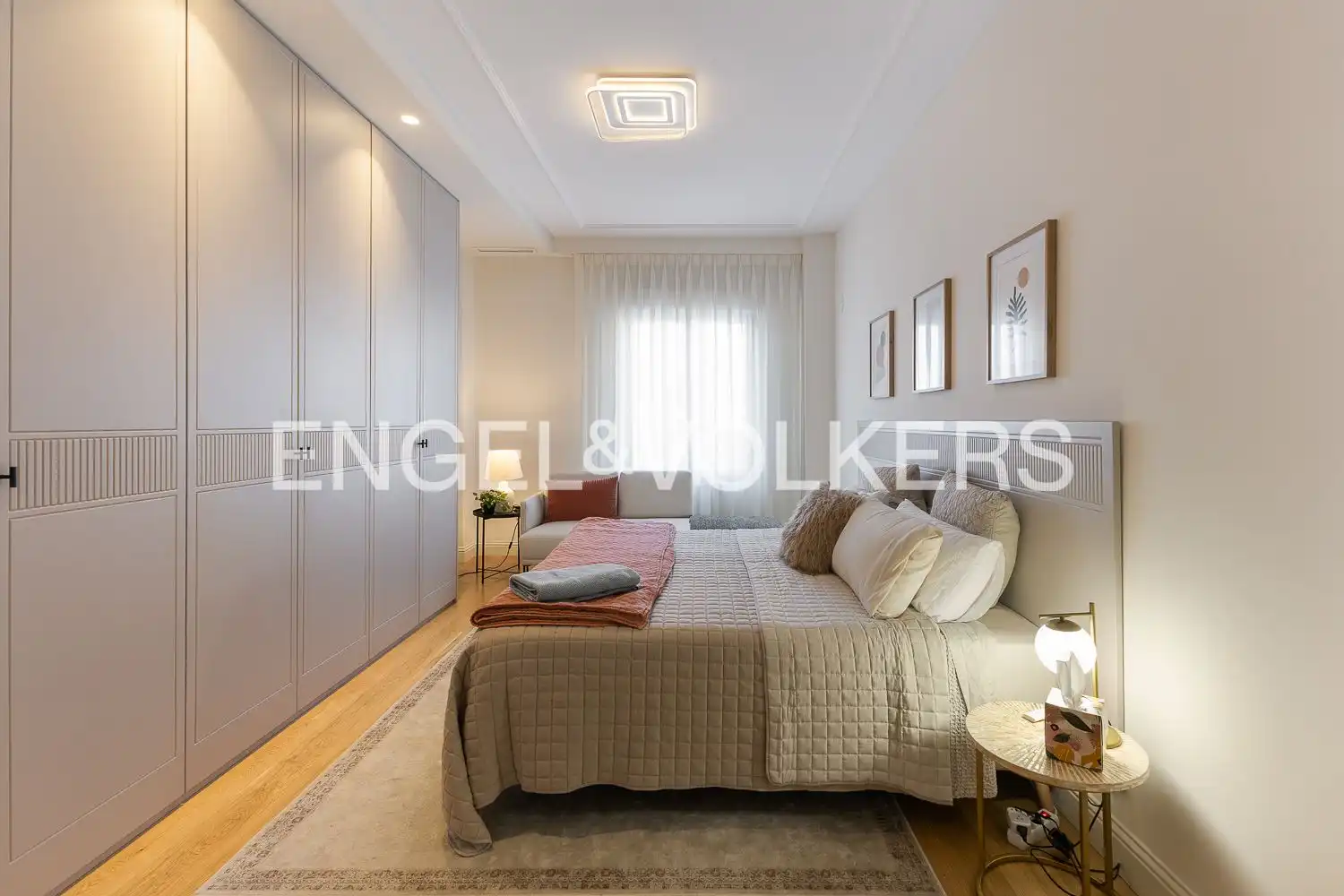 Wohnung zum Verkauf in Isabel la Catolica, El Pla del Remei