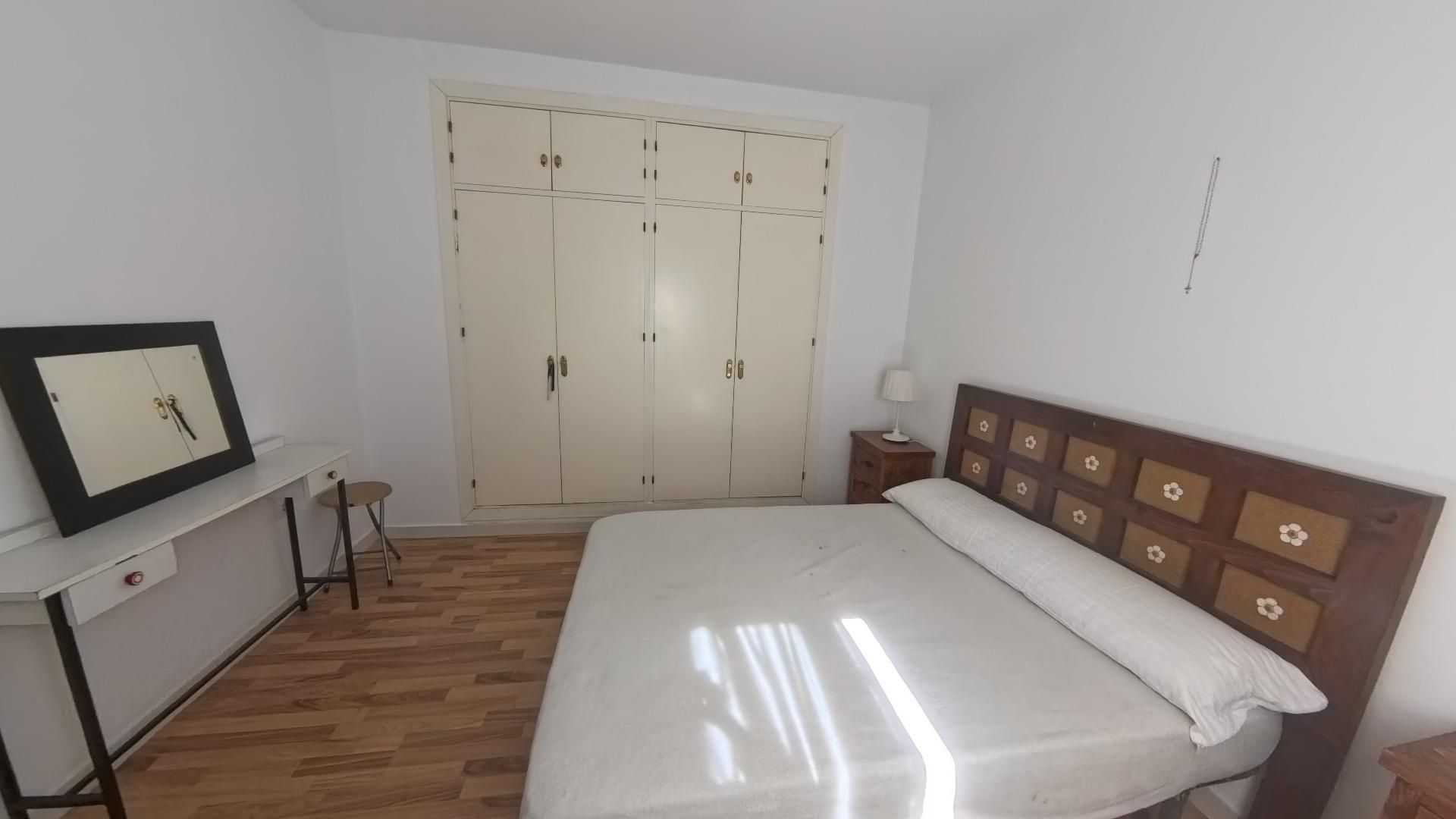 Bedroom of Apartment for sale in San Fernando