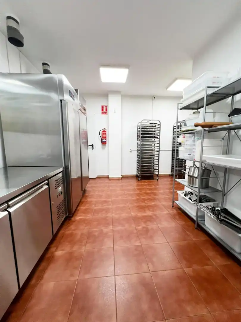Business premises for transfer in DR GMNEZ CANGA ARGUELLES, imagen 20
