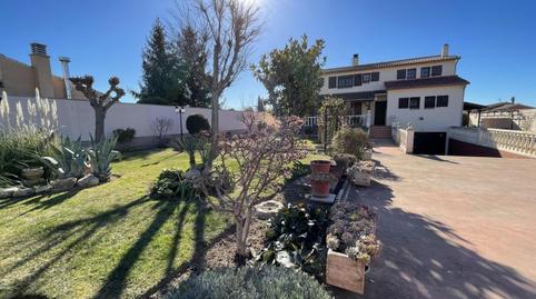 Foto 2 de Casa o chalet en venta en San Mateo de Gállego, Zaragoza