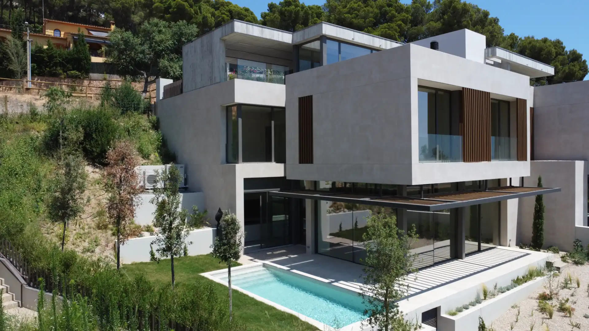 Maison neuf avec piscine à vendre à Carrer del Montgrí 6, imagen 23