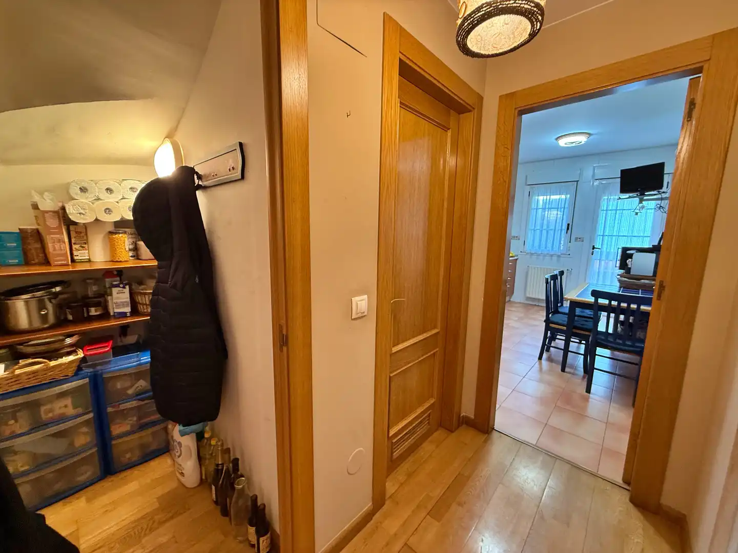 Detached homes for sale in Llanera  with Heating, Parquet flooring and Terrace