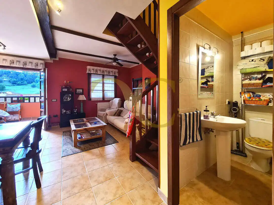 Duplexes for sale in Calle Bergantín Habana, Ribadesella
