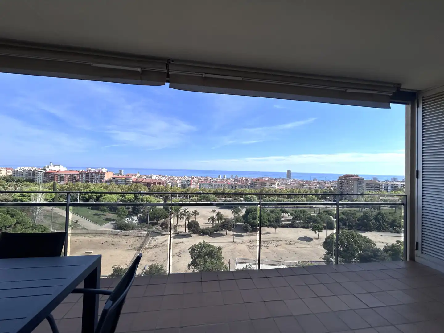 Attico con terrazza in vendita a Ronda Mossèn Jacint Verdaguer, imagen 11