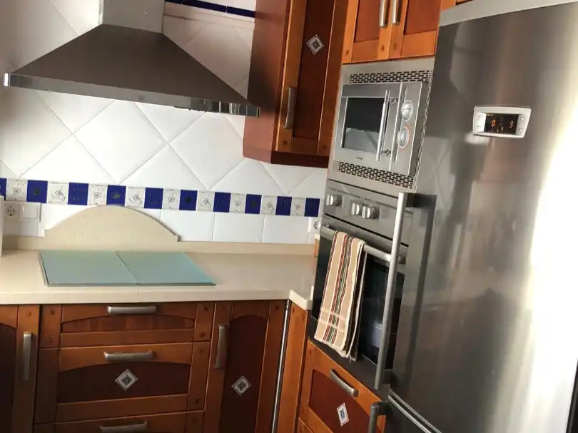 Wohnung mit Pool zur Miete in Lucena M 16, imagen 14