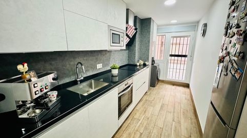 Foto 3 von Wohnung zum Verkauf in Santa Cristina - San Rafael, Málaga Capital