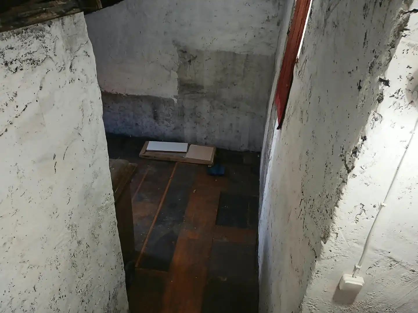 Wohnung zur Miete in Irun  mit Heizung