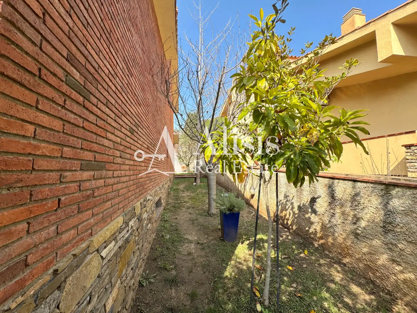 Villa mit Garten zum Verkauf in La Palma de Cervelló, imagen 110