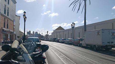 Photo 5 of Flat for sale in La Caleta - La Viña, Cádiz Capital