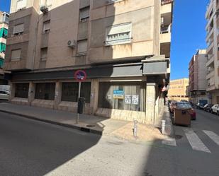 Premises for sale in Plaza de Toros - Avenida Chapí - Trinquete