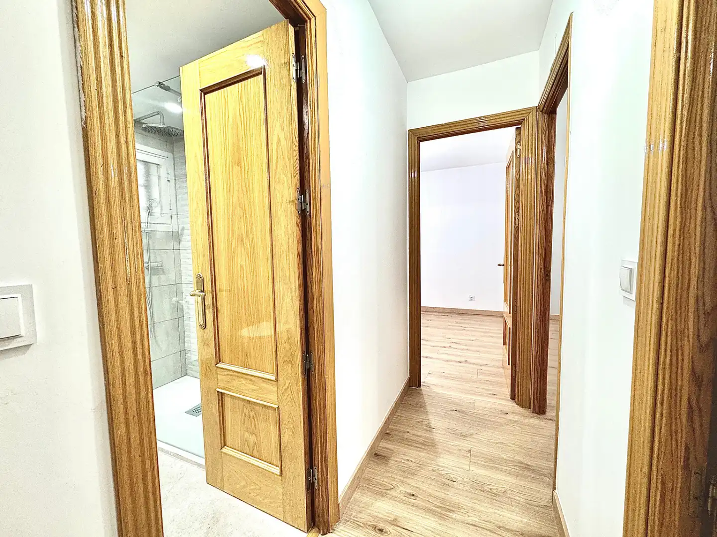 Piso en venta en Fuenlabrada con Calefacción y Piscina comunitaria
