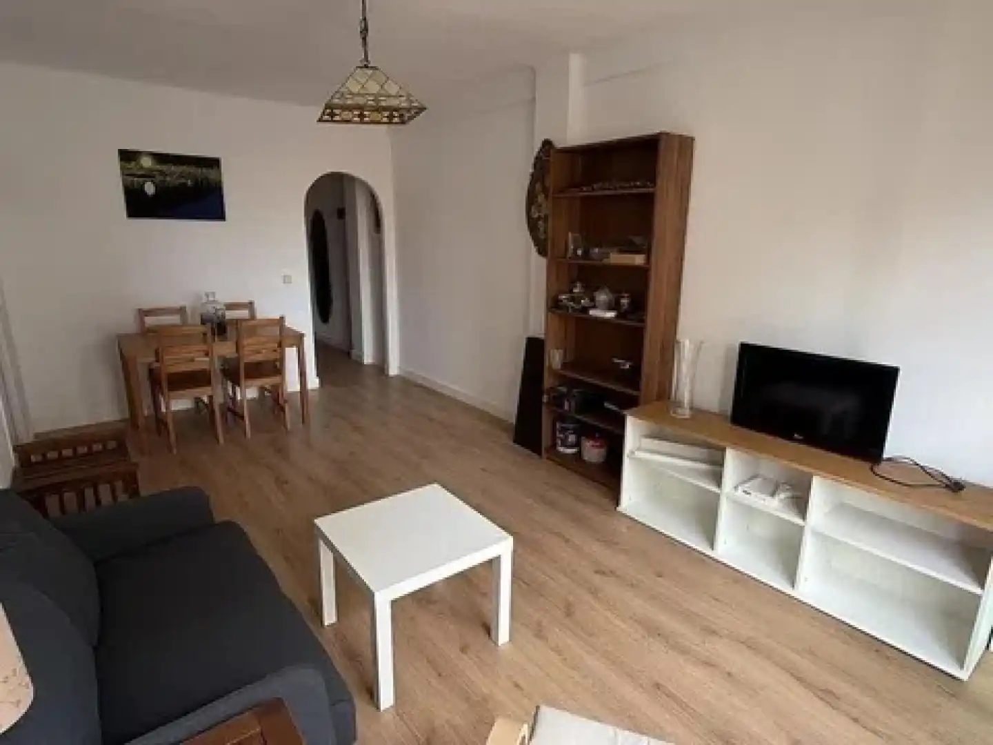 Wohnung zur Miete in Los Castillejos - La Trinidad