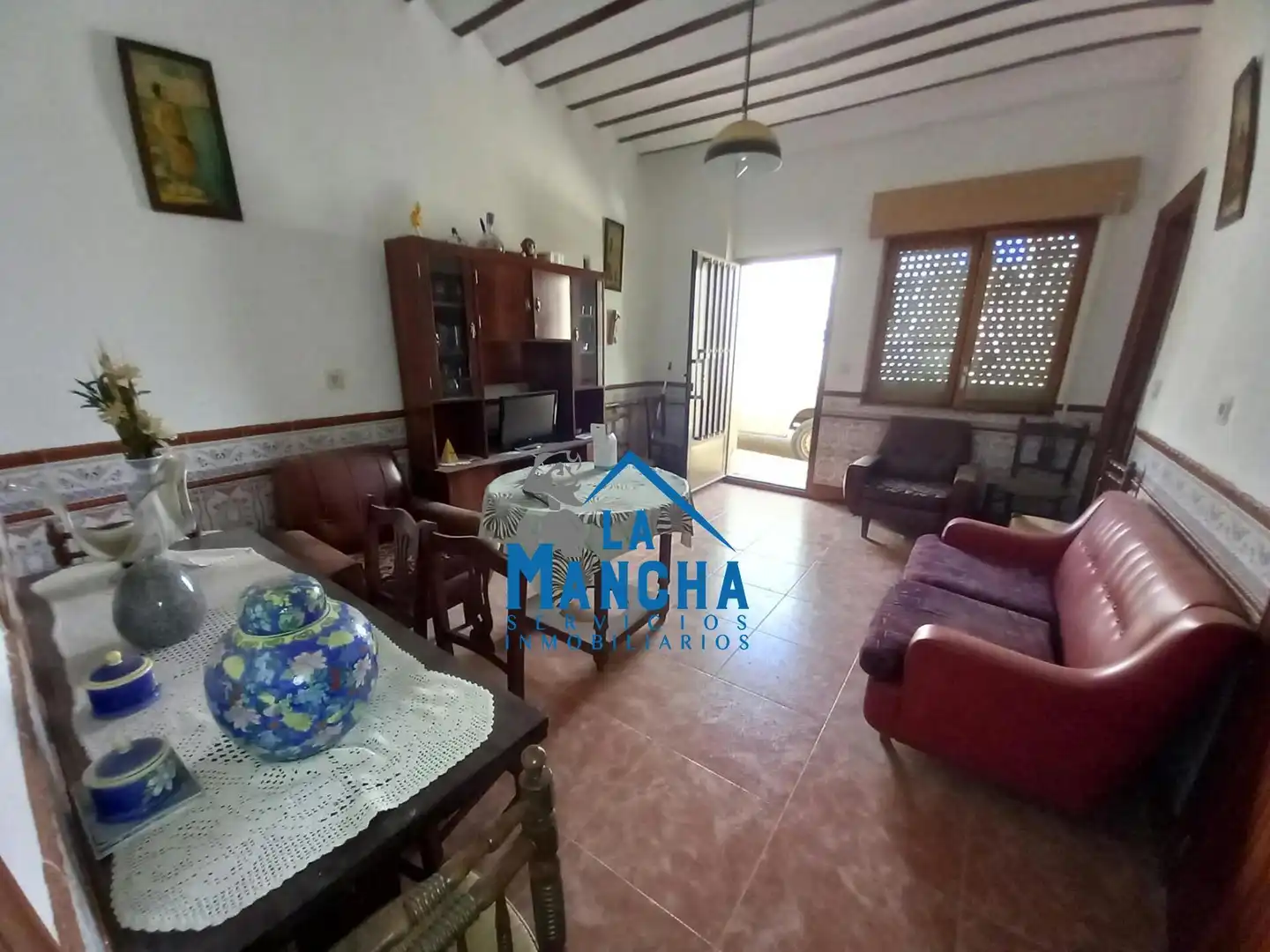 Country house for sale in Barrax