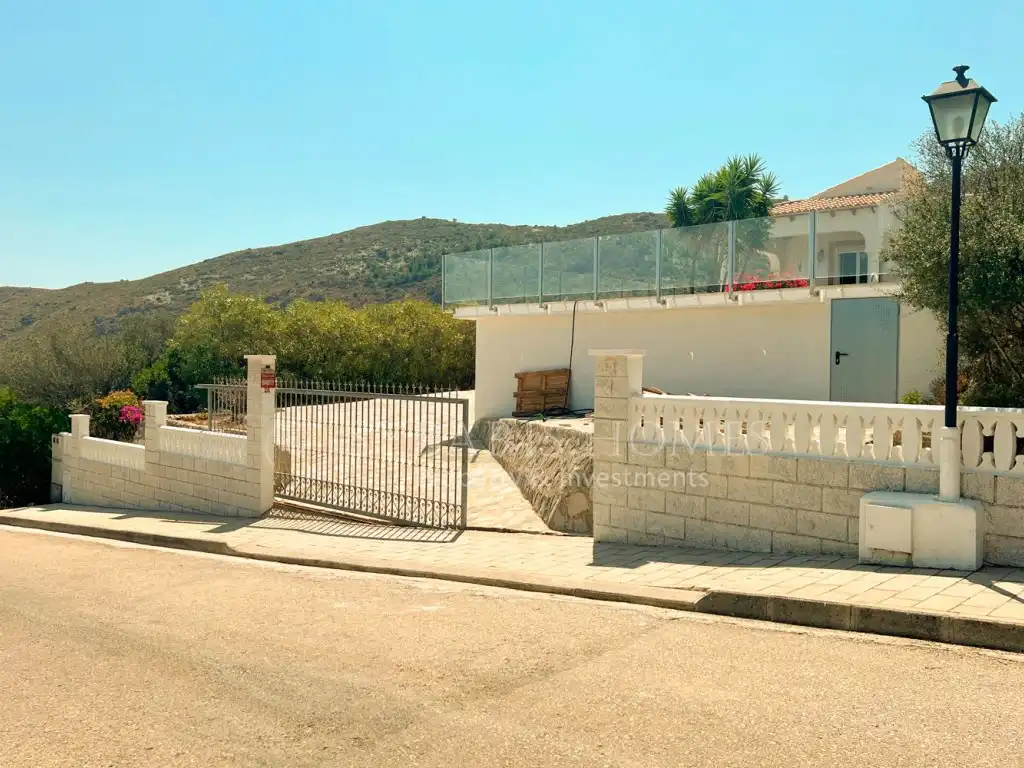 Residential land for sale in Calle Riu Xuquer 33, imagen 6
