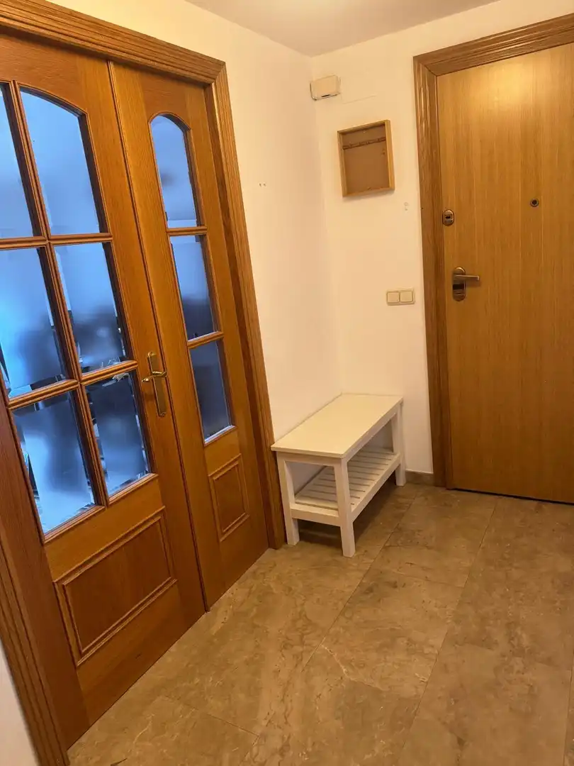 Piso de alquiler en Valencia