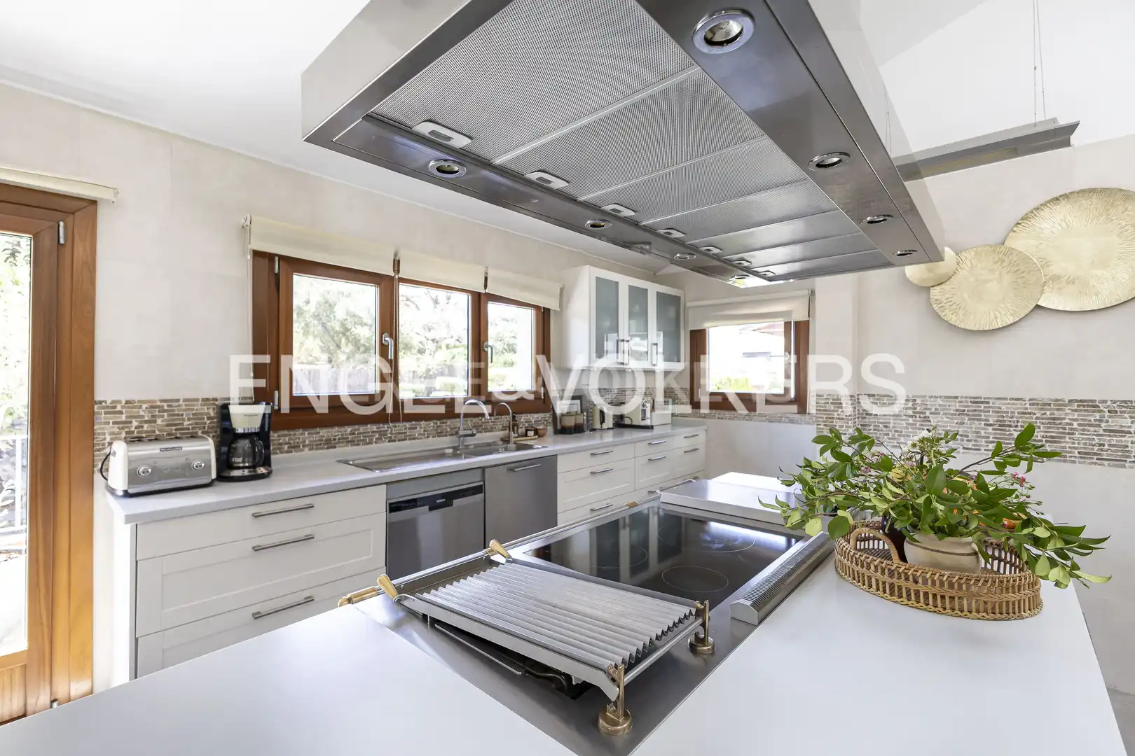 Casa amb piscina en venda a Ciudalcampo, imagen 16